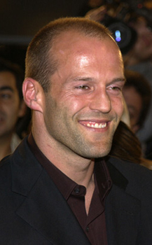 Jason Statham